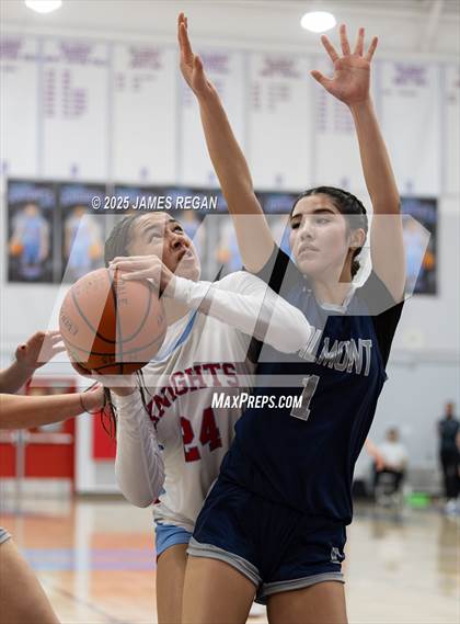 Thumbnail 3 in Carlmont @ Hillsdale photogallery.