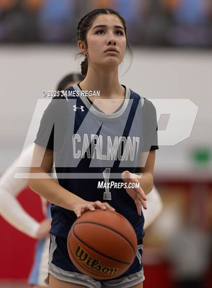Thumbnail 1 in Carlmont @ Hillsdale photogallery.