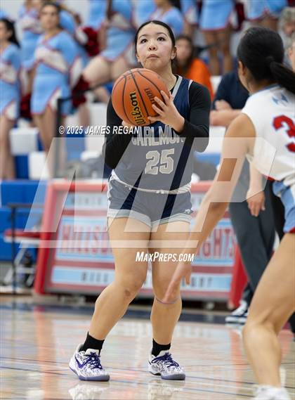 Thumbnail 1 in Carlmont @ Hillsdale photogallery.
