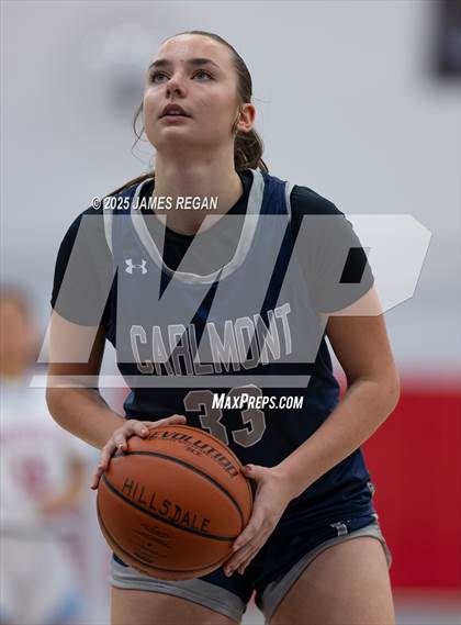 Thumbnail 2 in Carlmont @ Hillsdale photogallery.