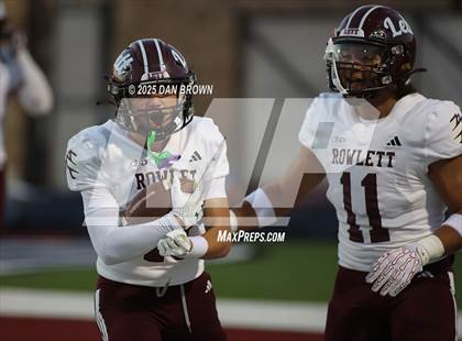 Thumbnail 1 in Rowlett @ South Garland photogallery.