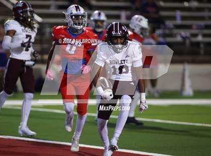 Thumbnail 2 in Rowlett @ South Garland photogallery.