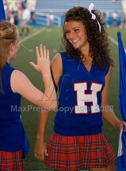 Thumbnail 3 in Covington Catholic @ Highlands photogallery.