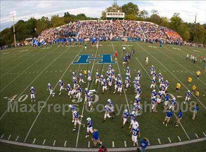 Thumbnail 1 in Covington Catholic @ Highlands photogallery.