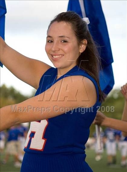 Thumbnail 2 in Covington Catholic @ Highlands photogallery.