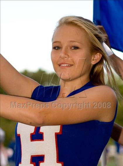 Thumbnail 1 in Covington Catholic @ Highlands photogallery.