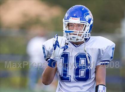 Thumbnail 3 in Covington Catholic @ Highlands photogallery.