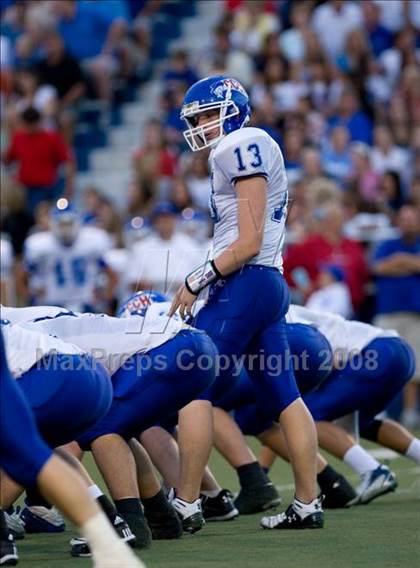 Thumbnail 3 in Covington Catholic @ Highlands photogallery.