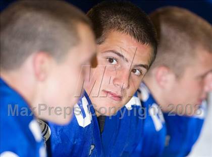 Thumbnail 1 in Covington Catholic @ Highlands photogallery.
