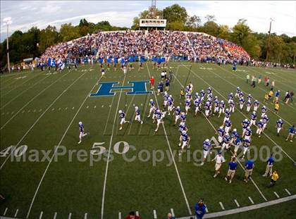Thumbnail 3 in Covington Catholic @ Highlands photogallery.