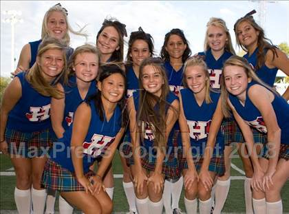Thumbnail 2 in Covington Catholic @ Highlands photogallery.