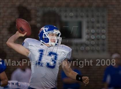 Thumbnail 1 in Covington Catholic @ Highlands photogallery.