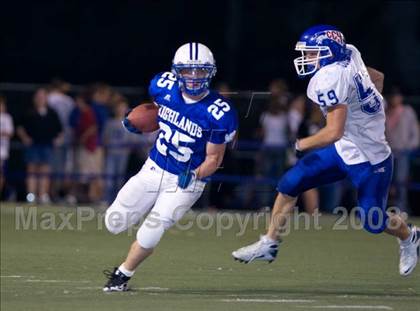 Thumbnail 2 in Covington Catholic @ Highlands photogallery.