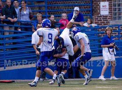 Thumbnail 3 in Covington Catholic @ Highlands photogallery.