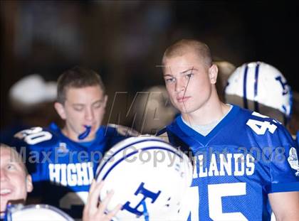 Thumbnail 1 in Covington Catholic @ Highlands photogallery.