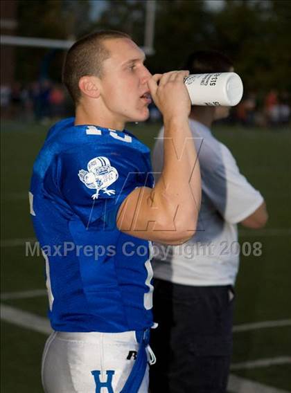 Thumbnail 1 in Covington Catholic @ Highlands photogallery.