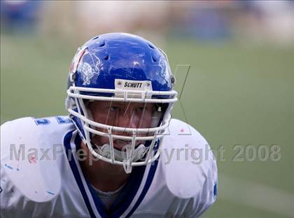 Thumbnail 1 in Covington Catholic @ Highlands photogallery.