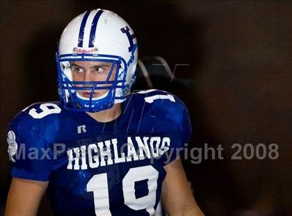 Thumbnail 3 in Covington Catholic @ Highlands photogallery.