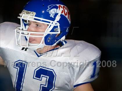 Thumbnail 2 in Covington Catholic @ Highlands photogallery.