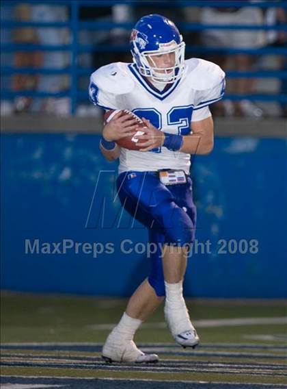 Thumbnail 2 in Covington Catholic @ Highlands photogallery.