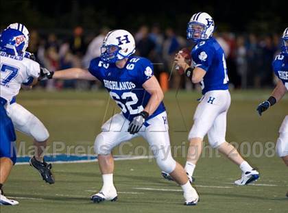 Thumbnail 1 in Covington Catholic @ Highlands photogallery.