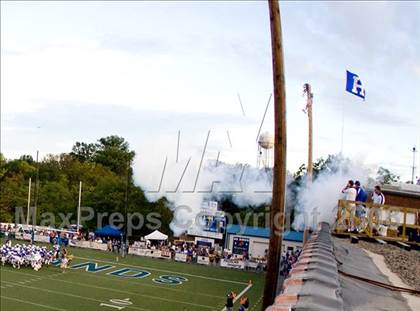 Thumbnail 2 in Covington Catholic @ Highlands photogallery.