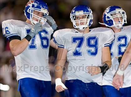 Thumbnail 1 in Covington Catholic @ Highlands photogallery.