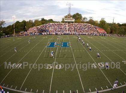 Thumbnail 2 in Covington Catholic @ Highlands photogallery.