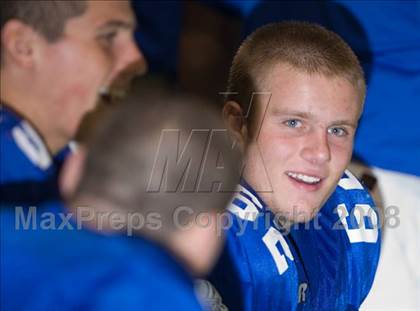 Thumbnail 3 in Covington Catholic @ Highlands photogallery.