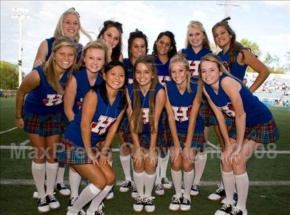 Thumbnail 1 in Covington Catholic @ Highlands photogallery.