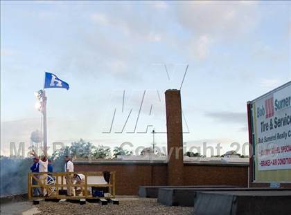 Thumbnail 3 in Covington Catholic @ Highlands photogallery.
