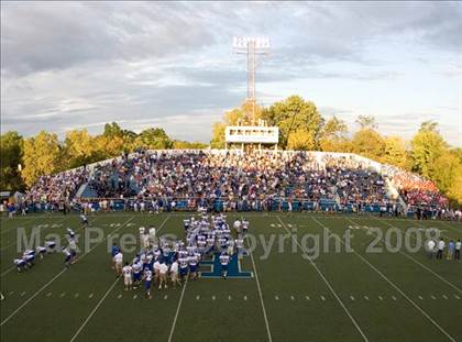 Thumbnail 3 in Covington Catholic @ Highlands photogallery.
