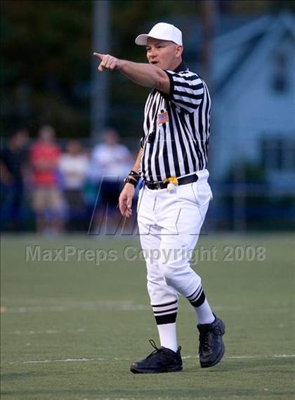 Thumbnail 2 in Covington Catholic @ Highlands photogallery.