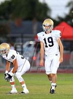 Photo from the gallery "Notre Dame @ Serra"