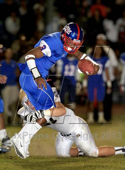 Thumbnail 3 in Notre Dame @ Serra photogallery.