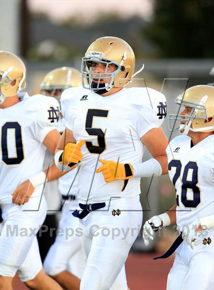 Thumbnail 2 in Notre Dame @ Serra photogallery.