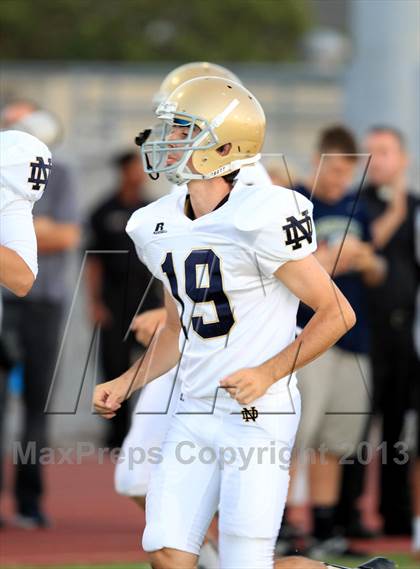 Thumbnail 3 in Notre Dame @ Serra photogallery.
