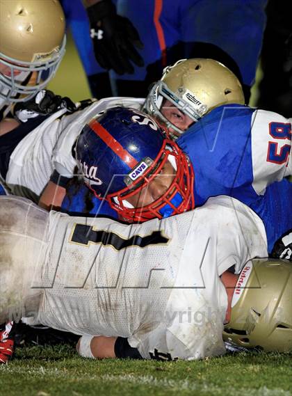 Thumbnail 1 in Notre Dame @ Serra photogallery.