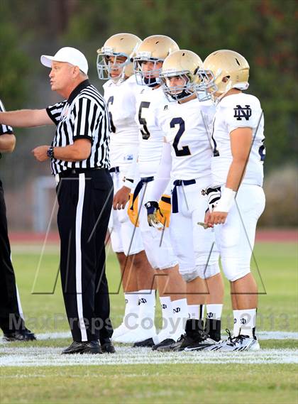 Thumbnail 3 in Notre Dame @ Serra photogallery.