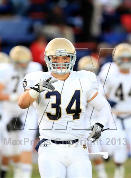 Thumbnail 1 in Notre Dame @ Serra photogallery.