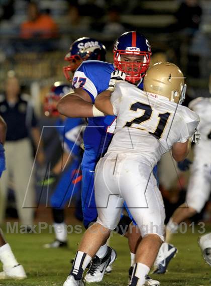 Thumbnail 3 in Notre Dame @ Serra photogallery.