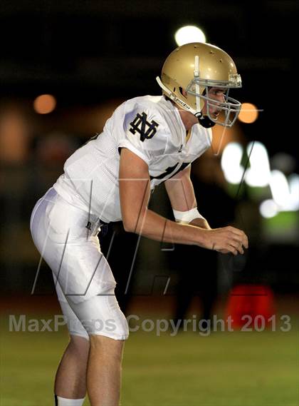 Thumbnail 1 in Notre Dame @ Serra photogallery.
