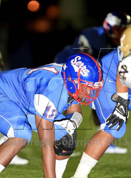 Thumbnail 3 in Notre Dame @ Serra photogallery.