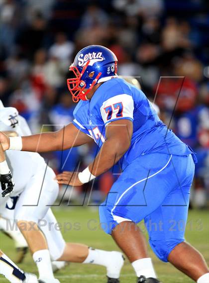 Thumbnail 2 in Notre Dame @ Serra photogallery.