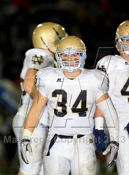 Thumbnail 3 in Notre Dame @ Serra photogallery.
