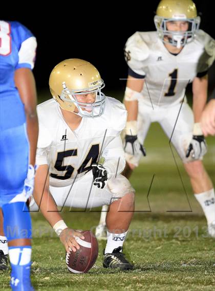 Thumbnail 3 in Notre Dame @ Serra photogallery.