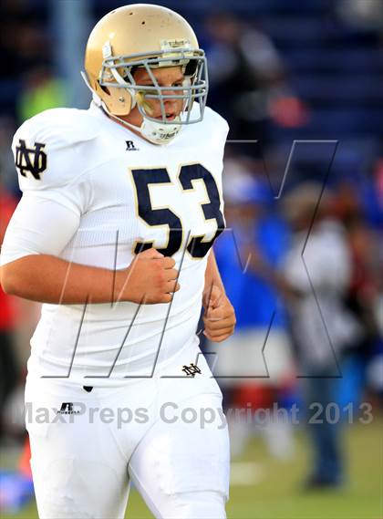 Thumbnail 3 in Notre Dame @ Serra photogallery.