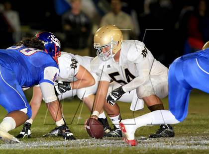 Thumbnail 2 in Notre Dame @ Serra photogallery.