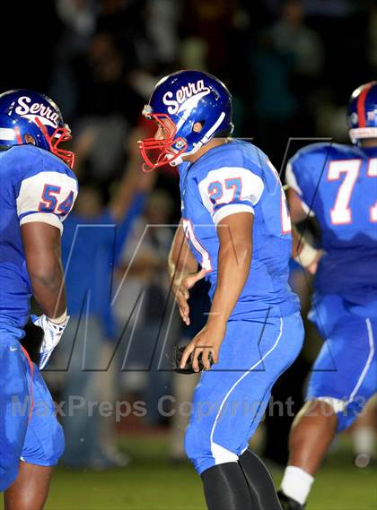 Thumbnail 3 in Notre Dame @ Serra photogallery.
