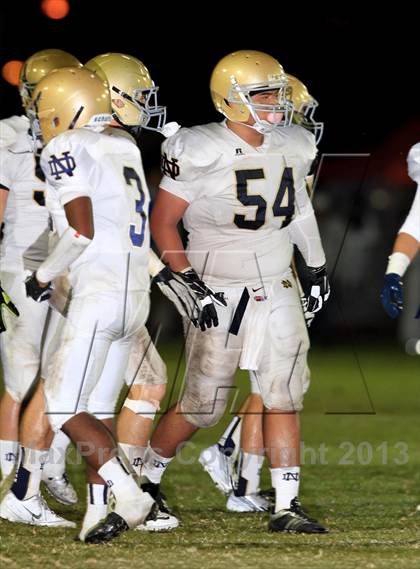 Thumbnail 3 in Notre Dame @ Serra photogallery.